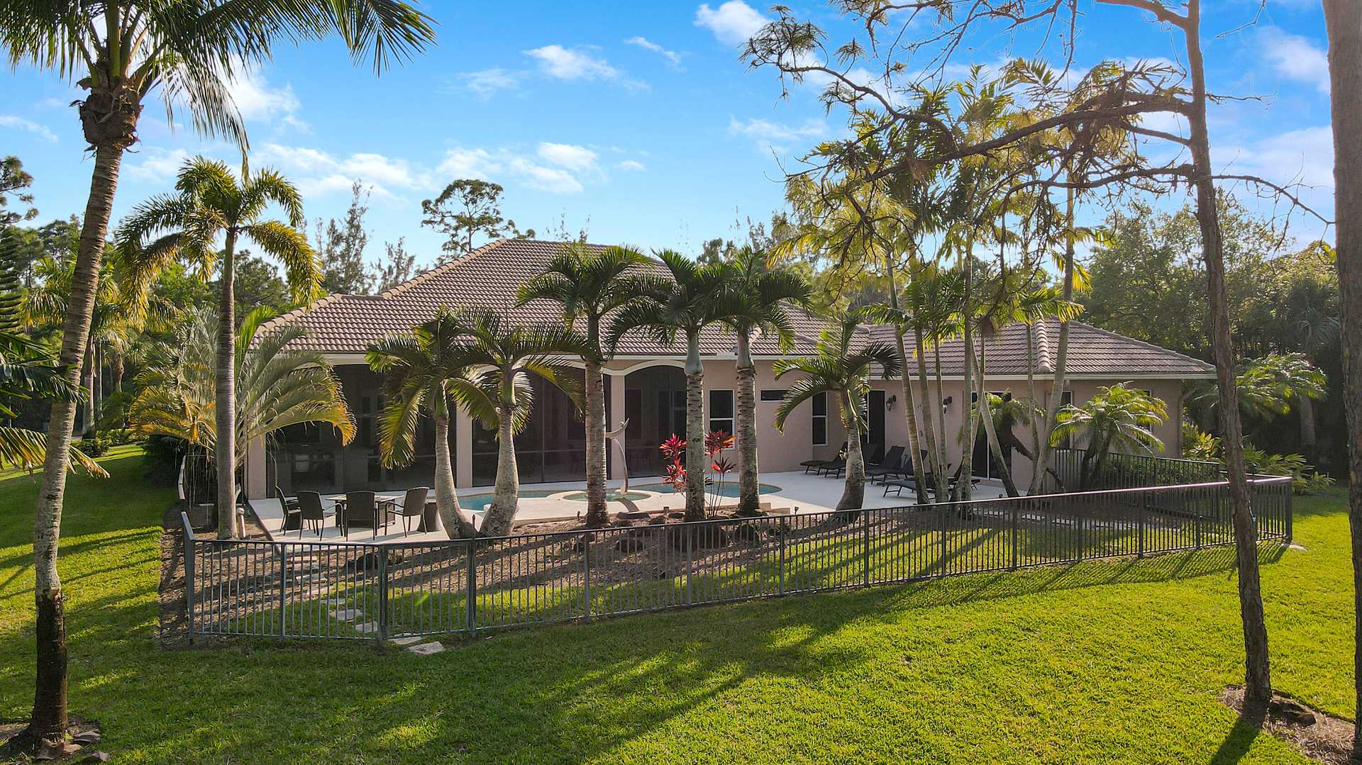 Будинок в West Palm Beach, Florida 11621428