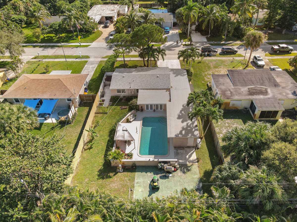Будинок в West Palm Beach, Florida 11621431