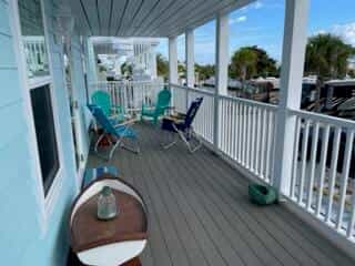 بيت في Ocean Breeze, Florida 11621434