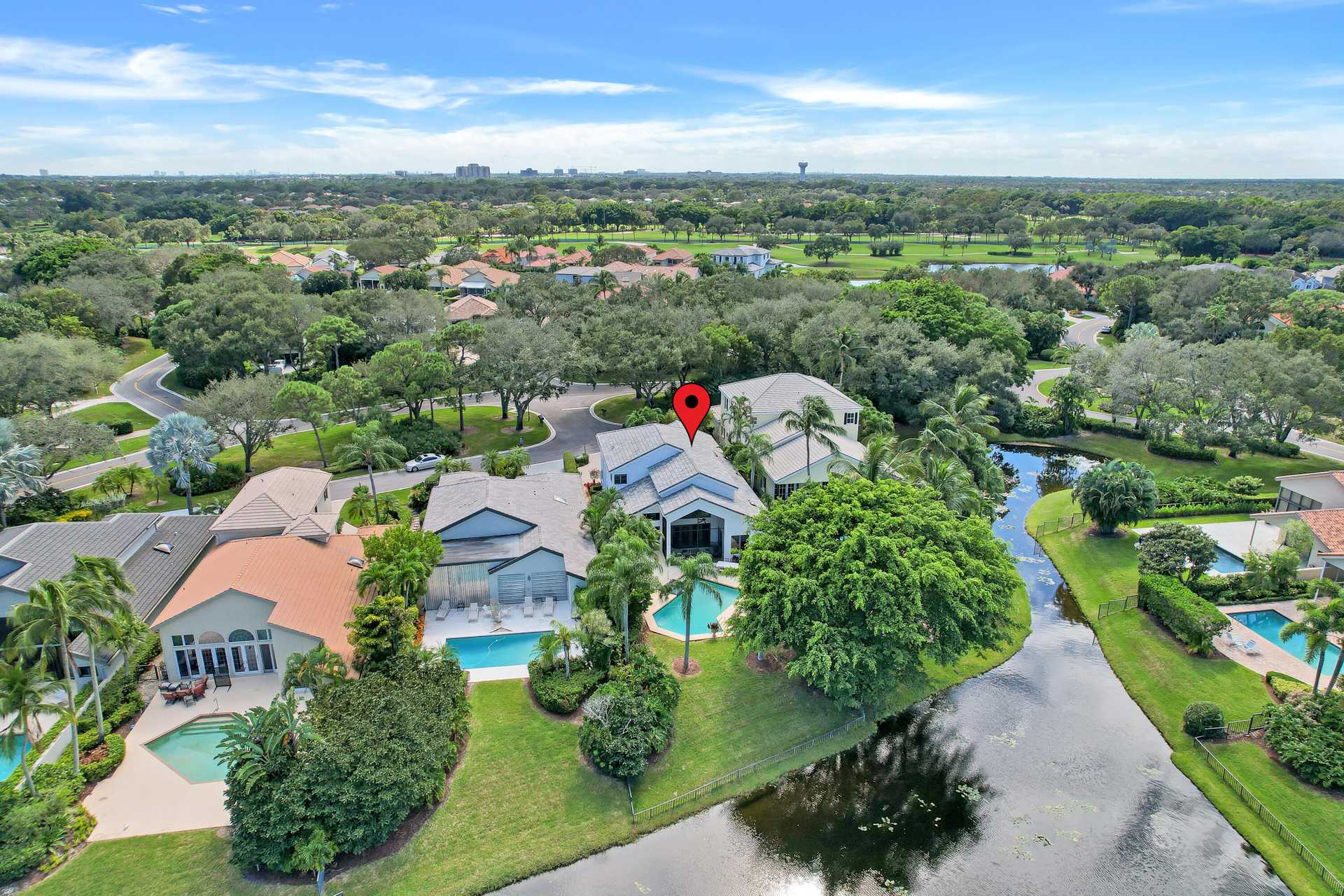 Будинок в Palm Beach Gardens, Florida 11621440