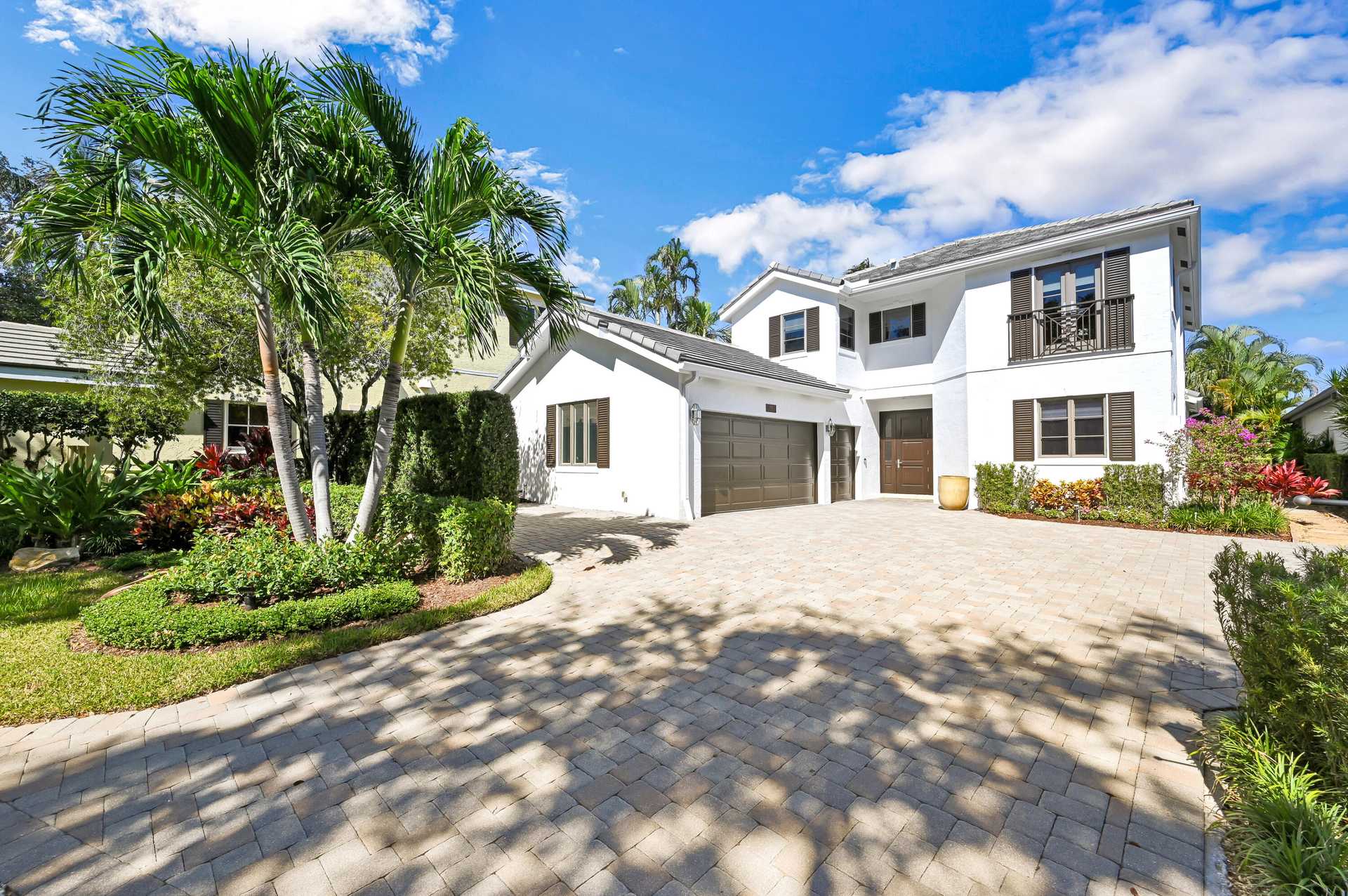 House in Cabana Colony, Florida 11621440