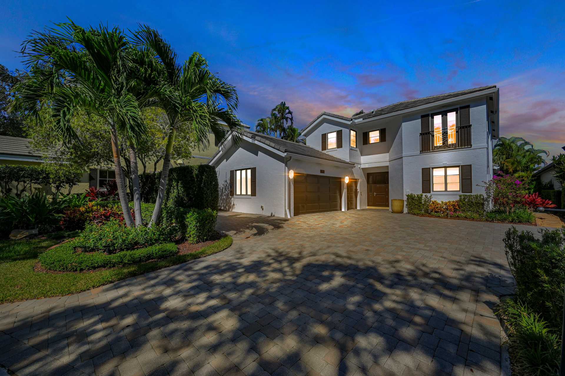 жилой дом в Palm Beach Gardens, Florida 11621440