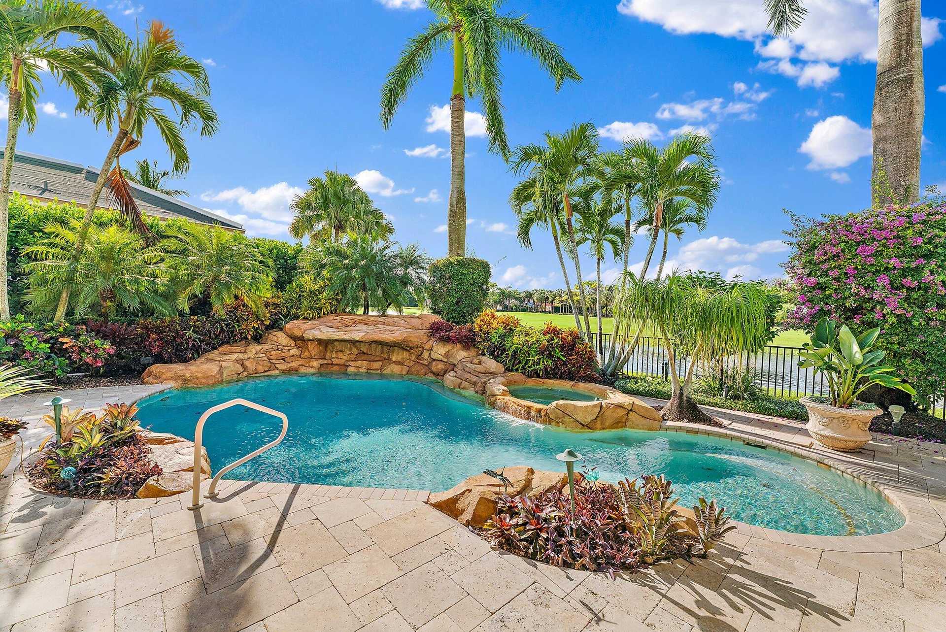Hus i Monet, Florida 11621442