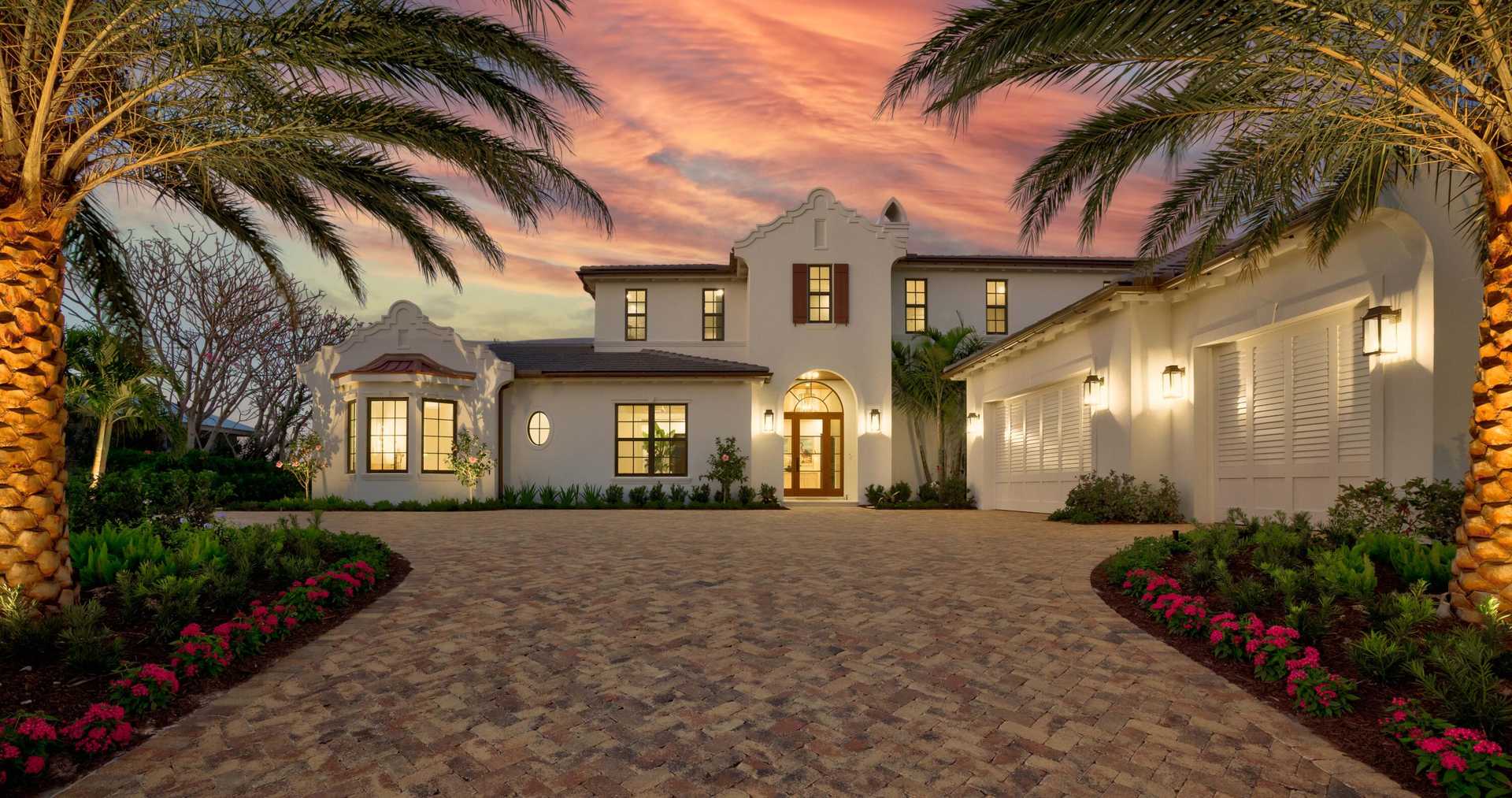 Casa nel North Palm Beach, Florida 11621445