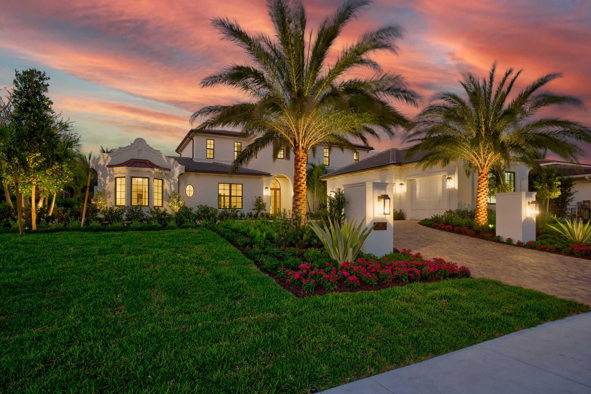 Dom w North Palm Beach, Florida 11621445