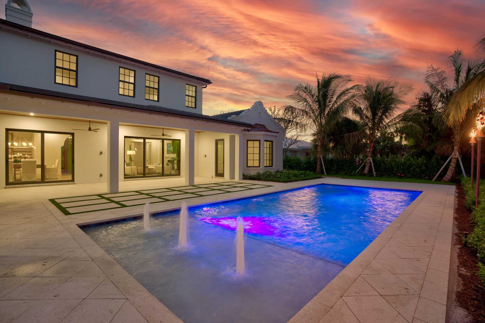 Dom w North Palm Beach, Florida 11621445