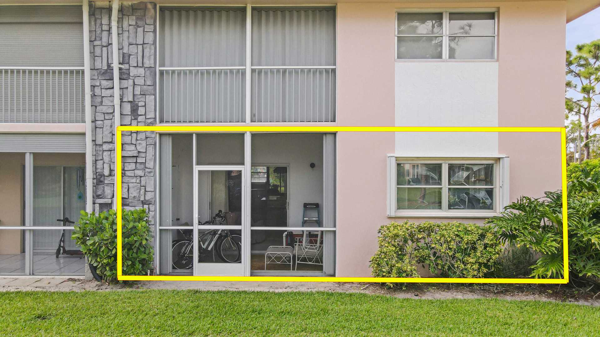 Condominium in Tequesta, Florida 11621446