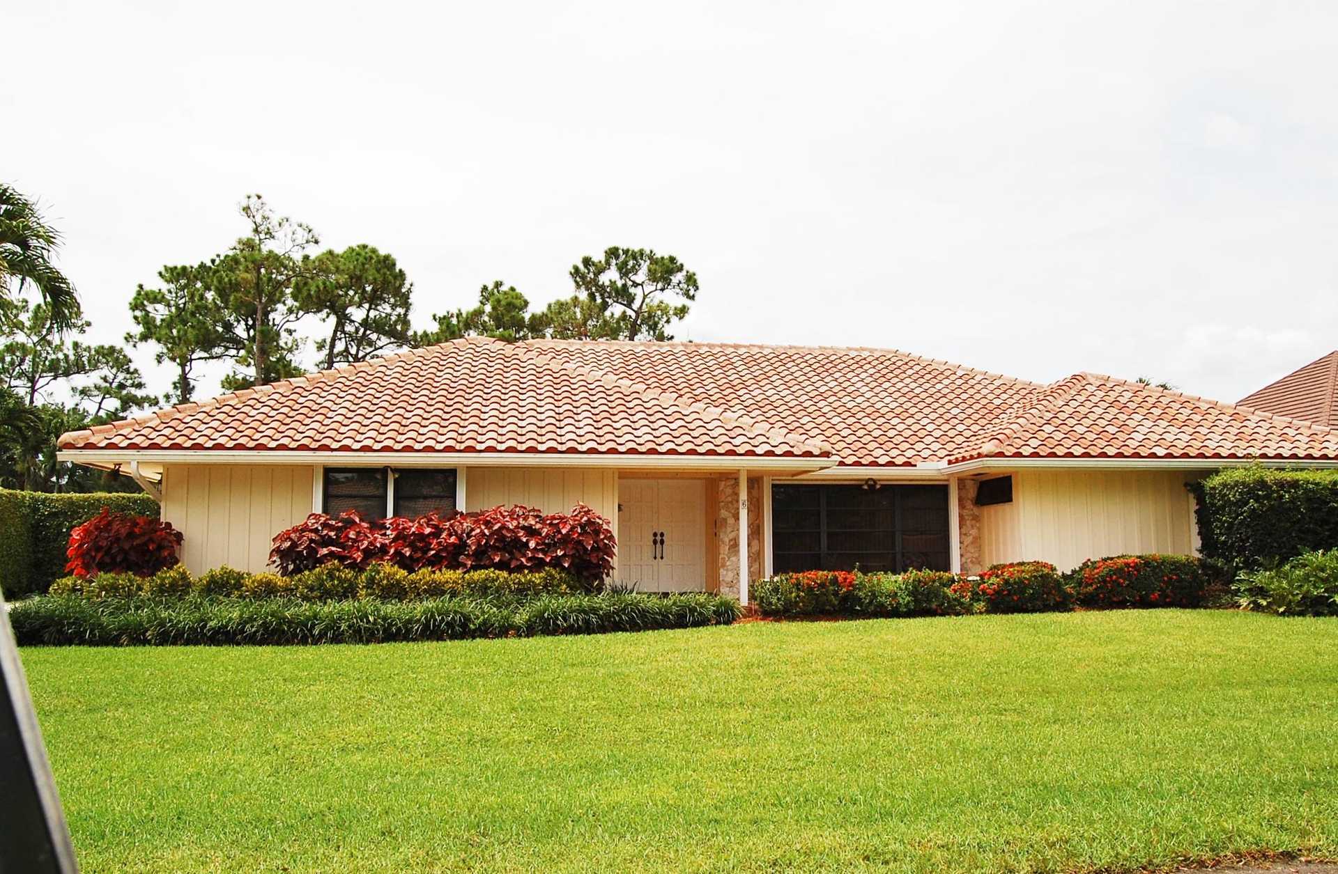 Huis in Palm Beach-tuinen, Florida 11621451