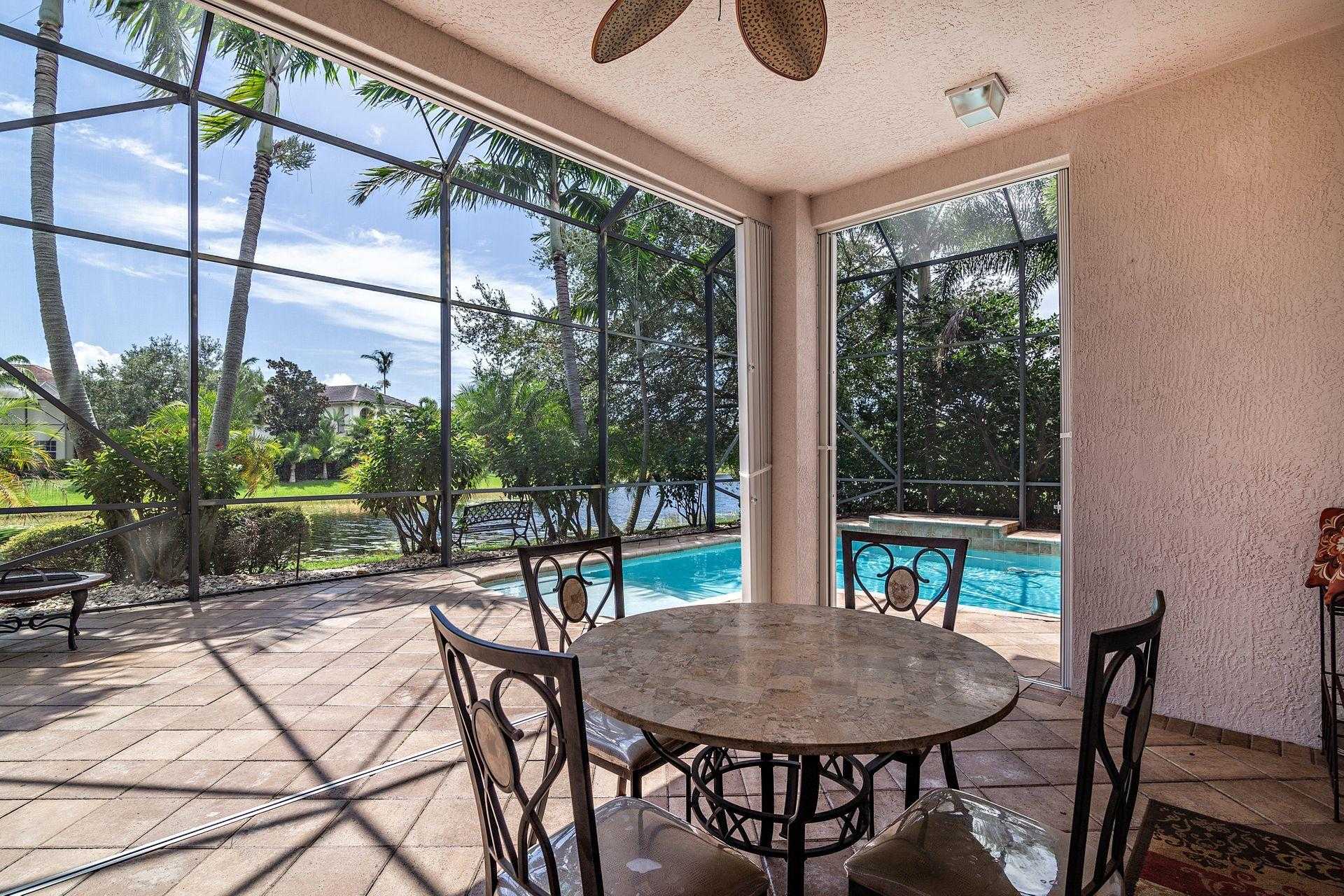 σπίτι σε Palm Beach Gardens, Florida 11621453