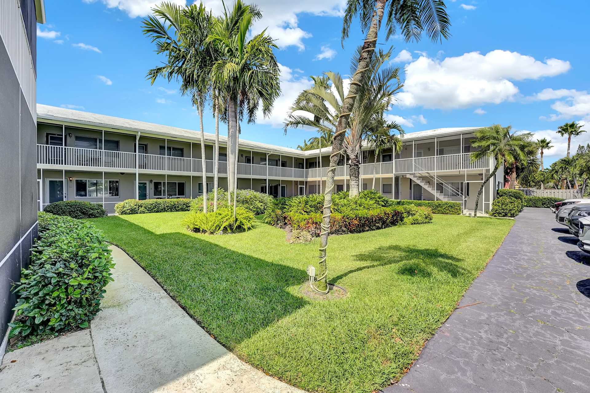 Condominium in Delray Beach, Florida 11621458