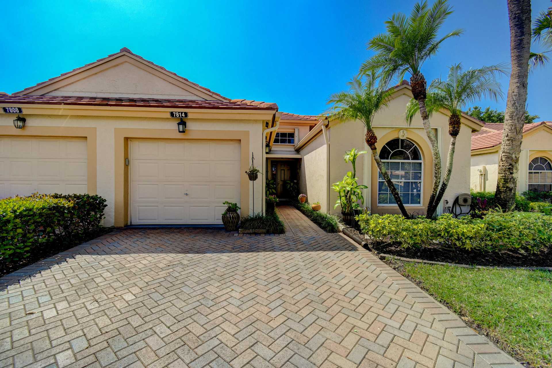 House in Delray Beach, Florida 11621461