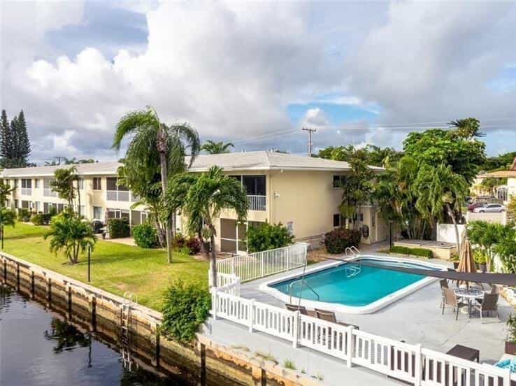 House in Pompano Beach, Florida 11621462