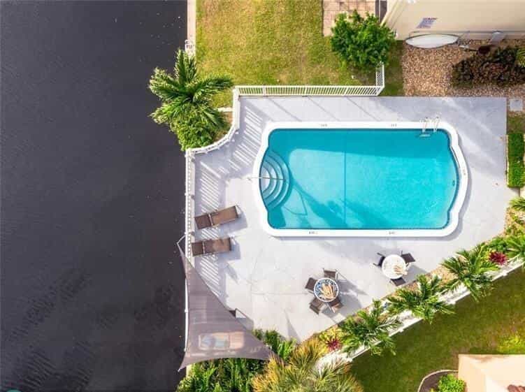 House in Pompano Beach, Florida 11621462