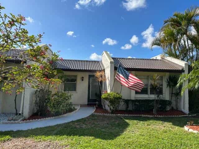 Hus i West Palm Beach, Florida 11621464