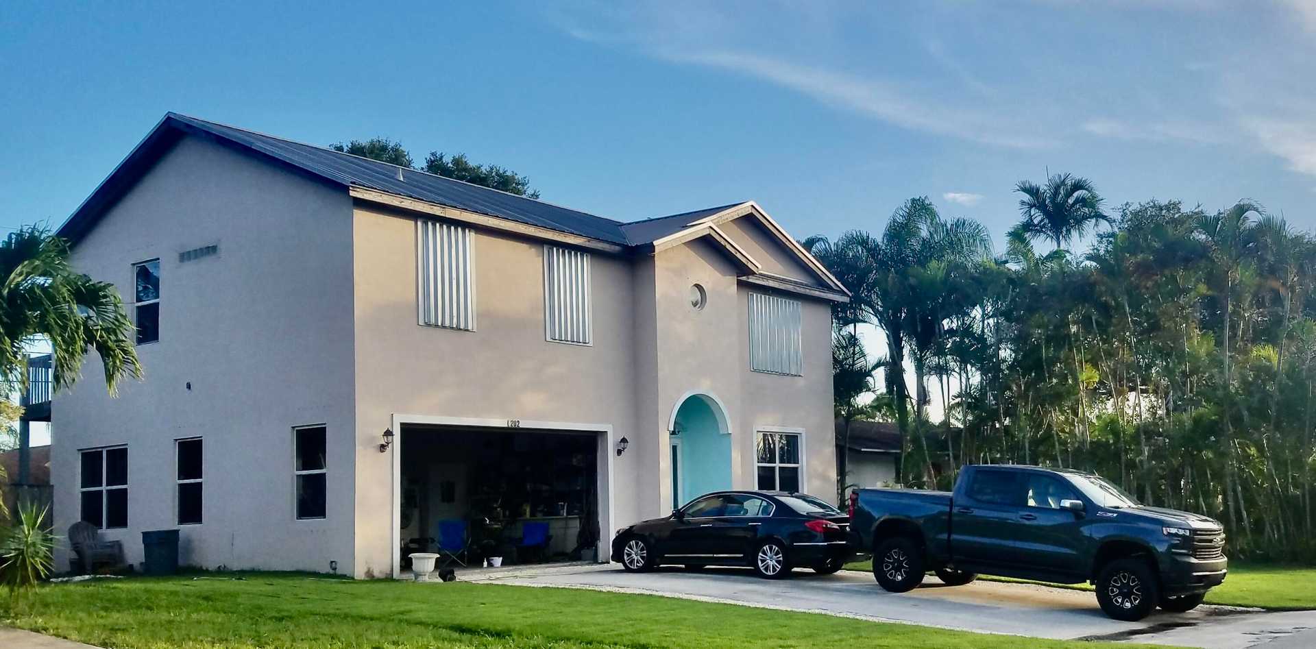 بيت في Jupiter, Florida 11621469