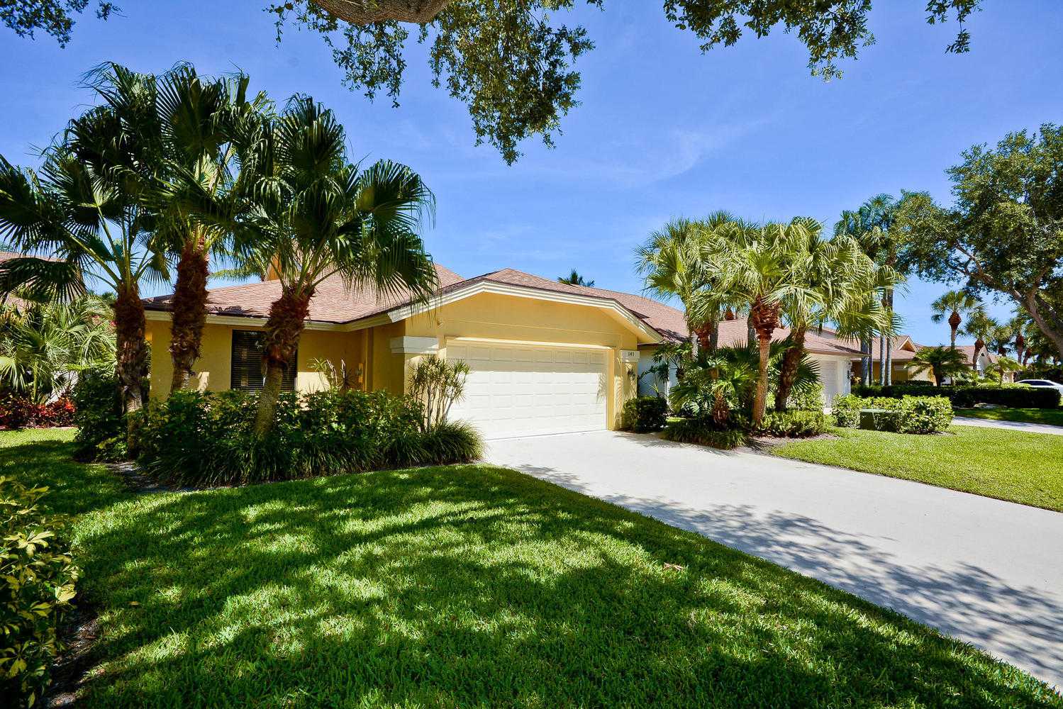 Hus i Juno Beach, Florida 11621471