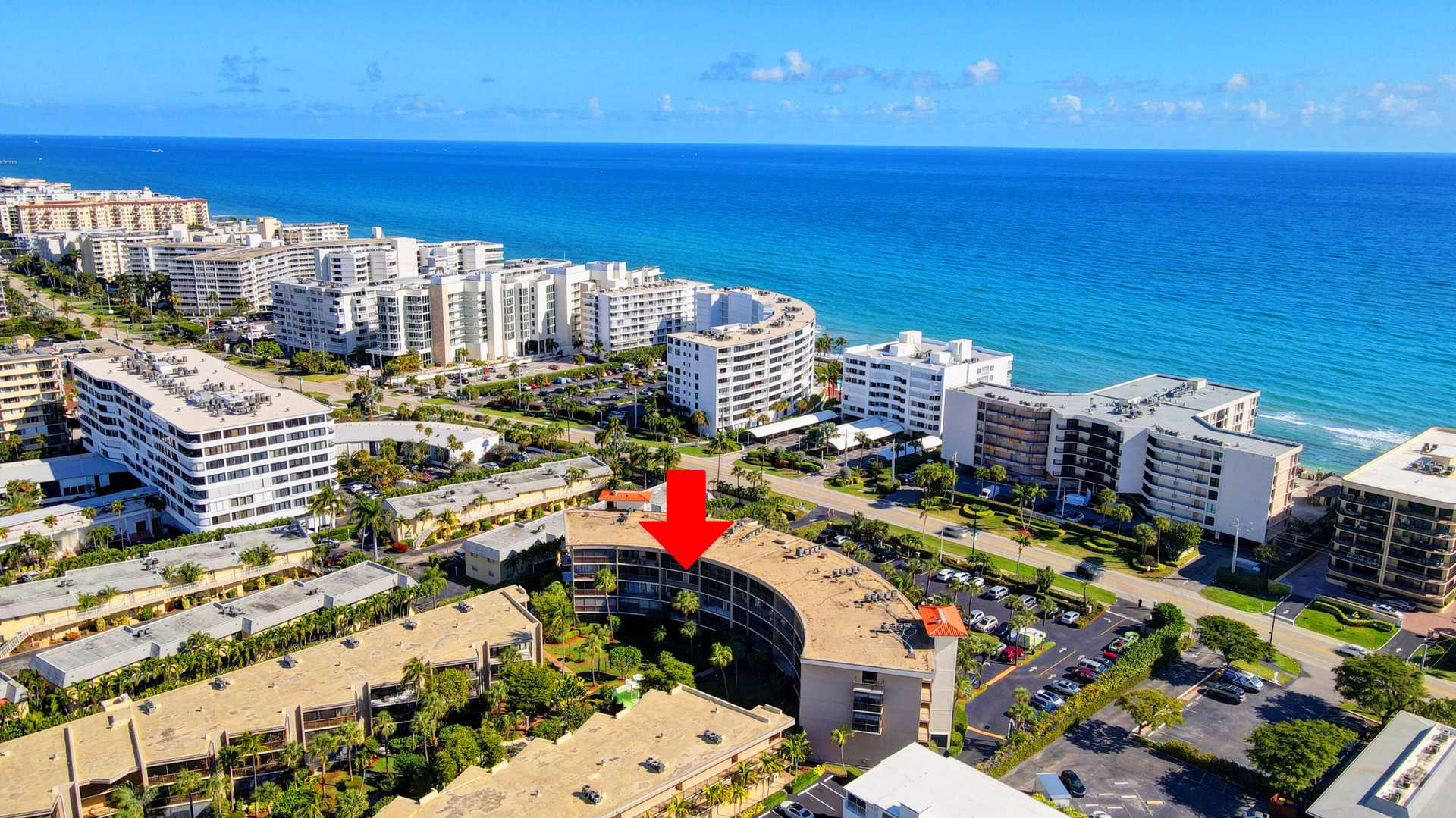 Condominium in Zuid Palm Beach, Florida 11621472