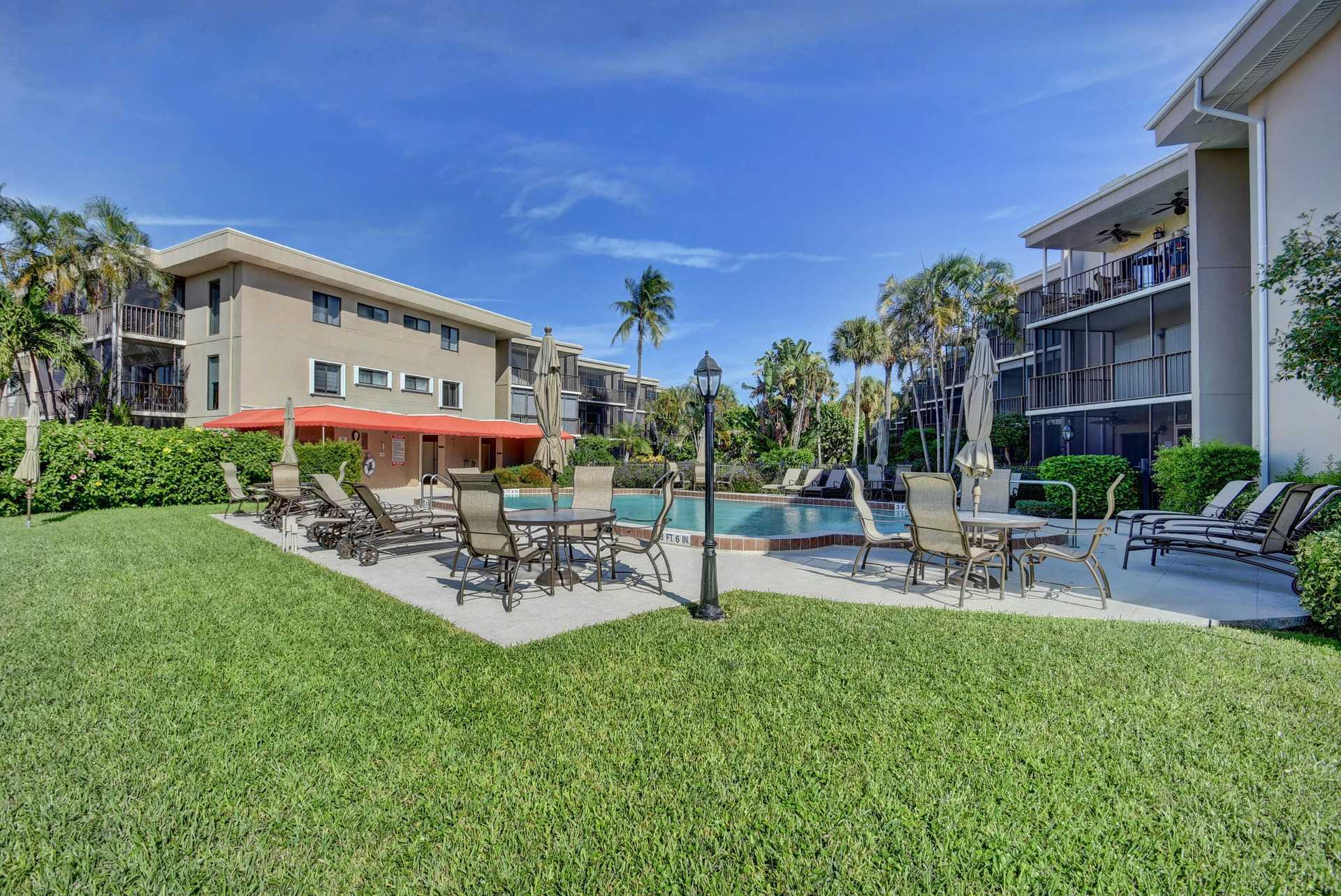 Condominio nel South Palm Beach, Florida 11621472