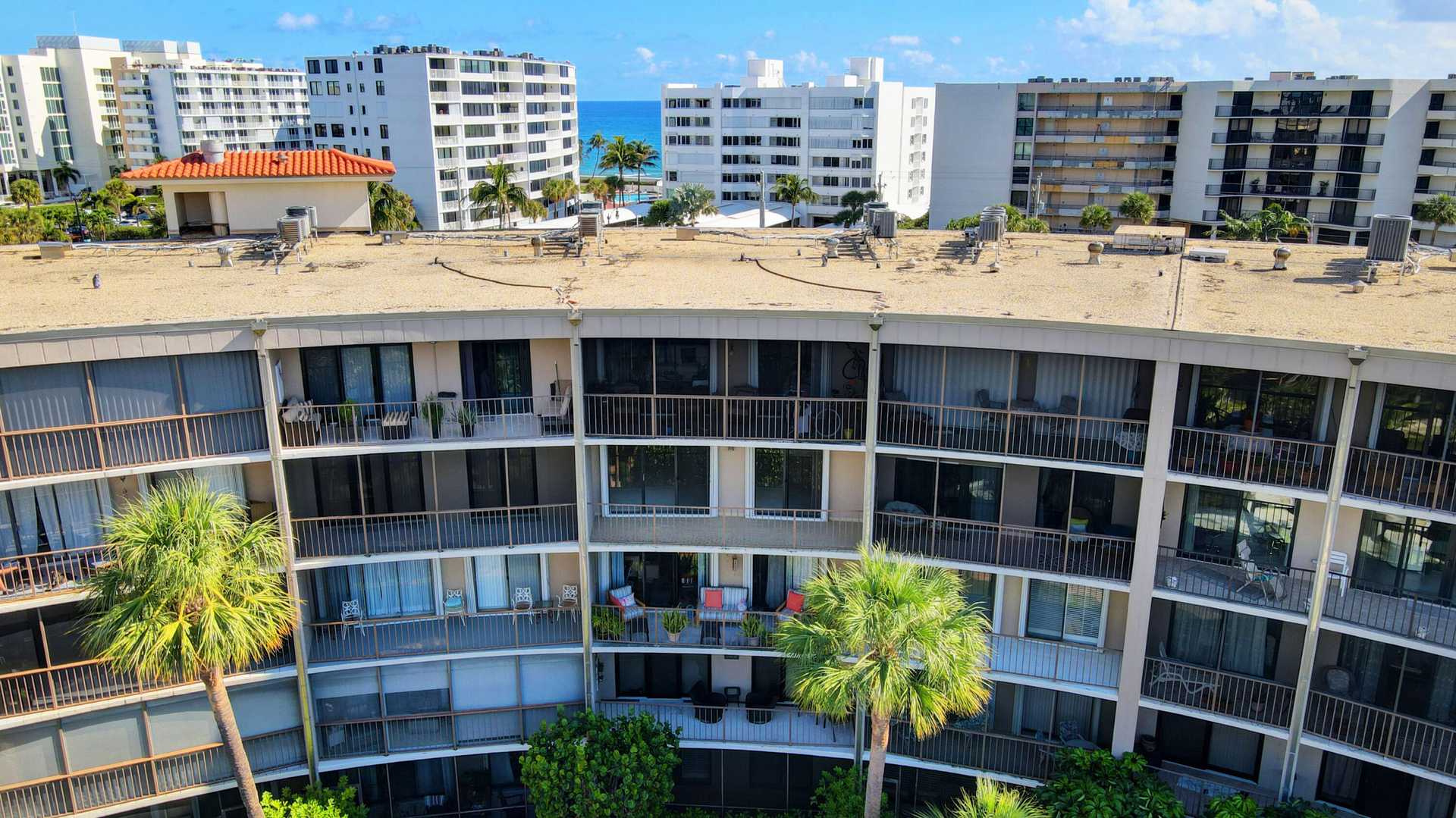 Квартира в South Palm Beach, Florida 11621472