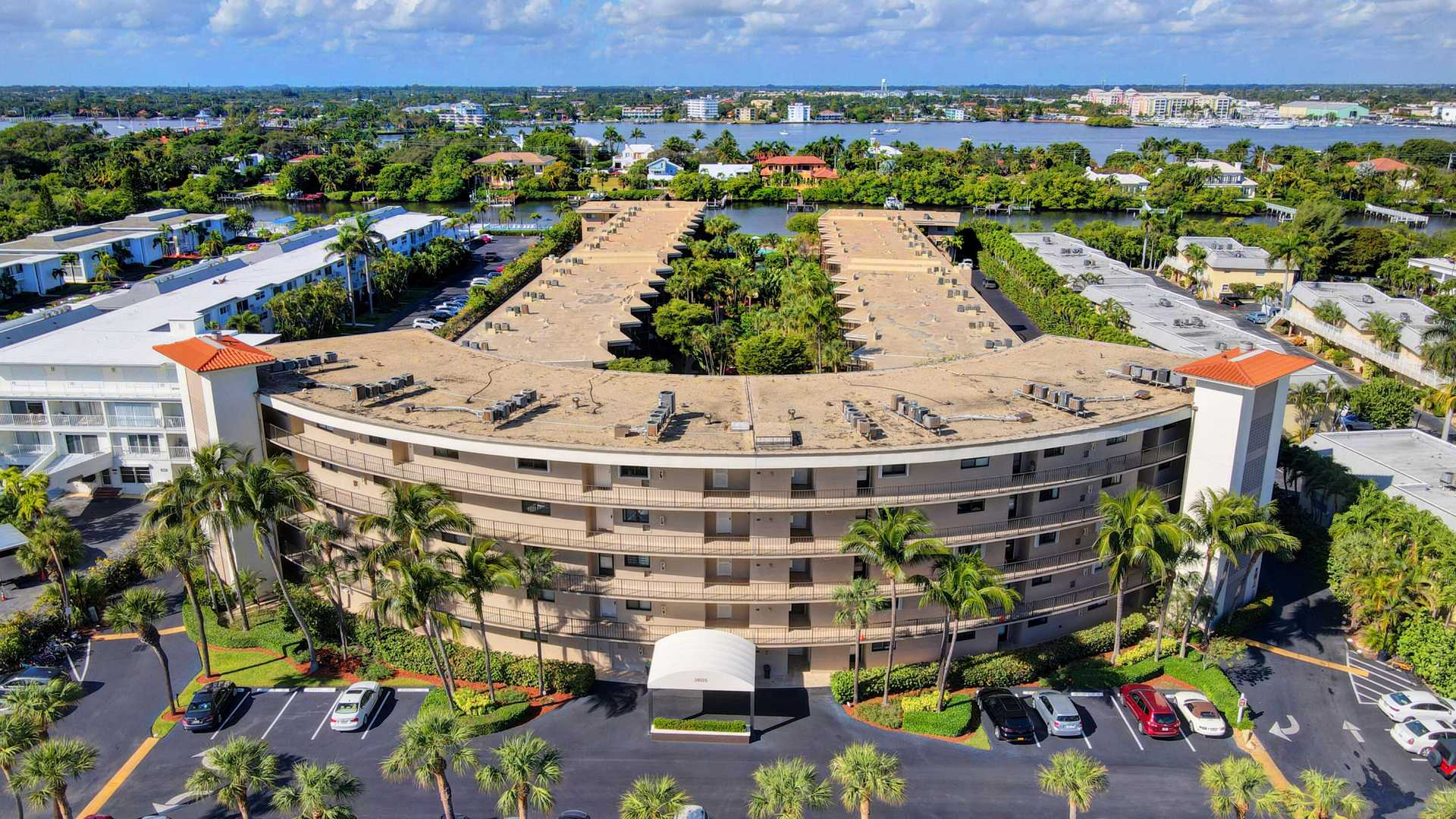 Condominio nel South Palm Beach, Florida 11621472