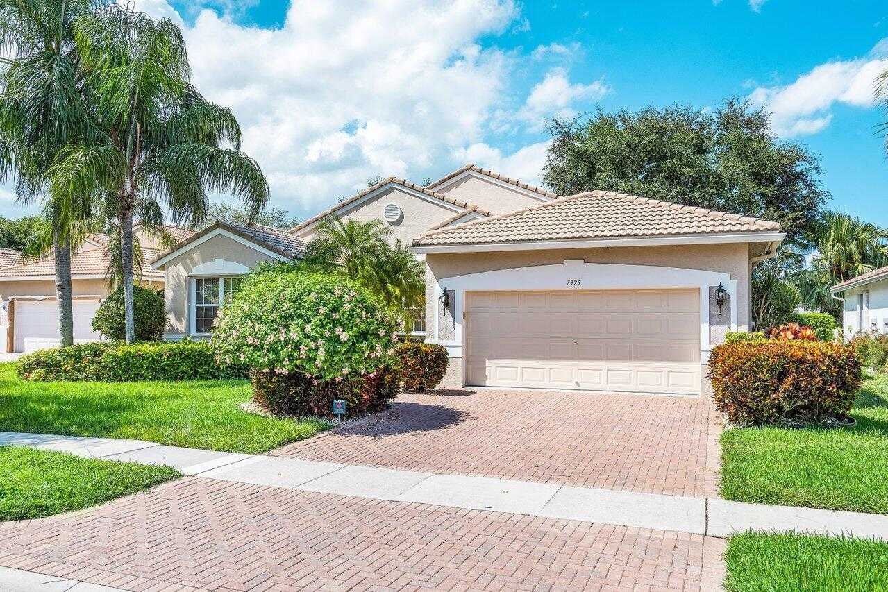 Haus im Dörfer von Oriole, Florida 11621474