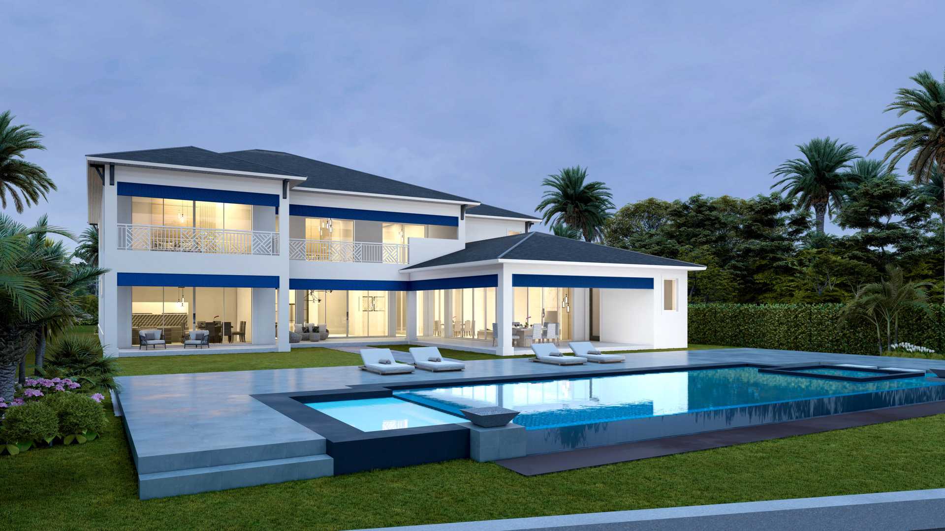 House in Limestone Creek, Florida 11621479