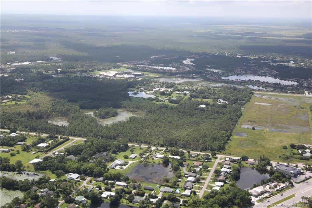 Land im Stuart, Florida 11621493