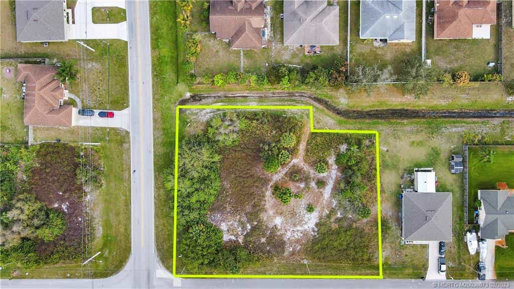 Land in Haven St. Lucie, Florida 11621494