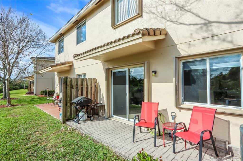 Condominium in Stuart, Florida 11621498