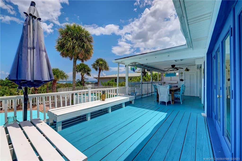 Casa nel Jensen Beach, Florida 11621511
