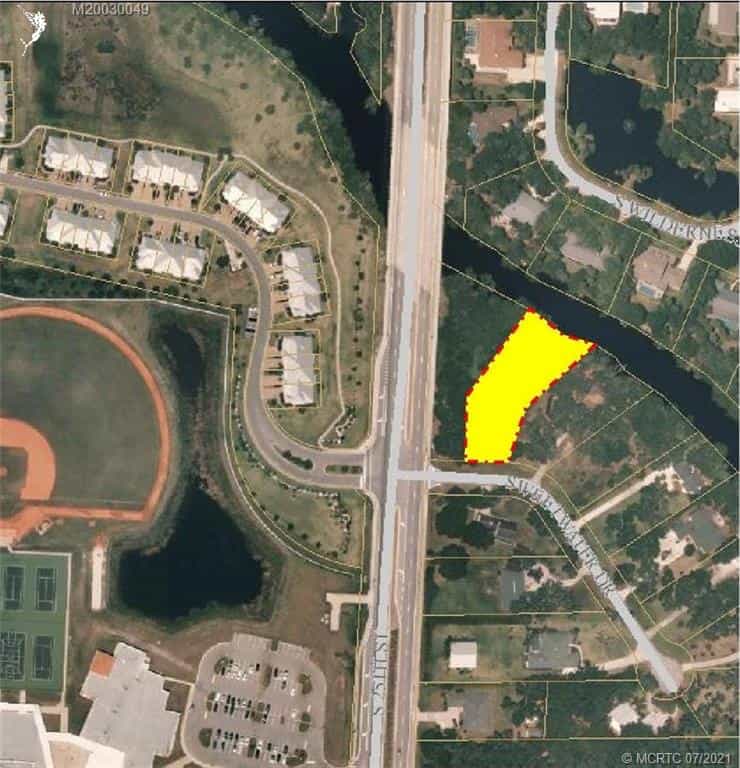 Land in Fort Pierce South, Florida 11621513