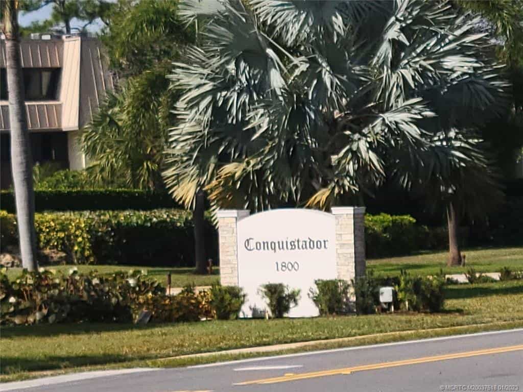 Condominium in Stuart, Florida 11621518
