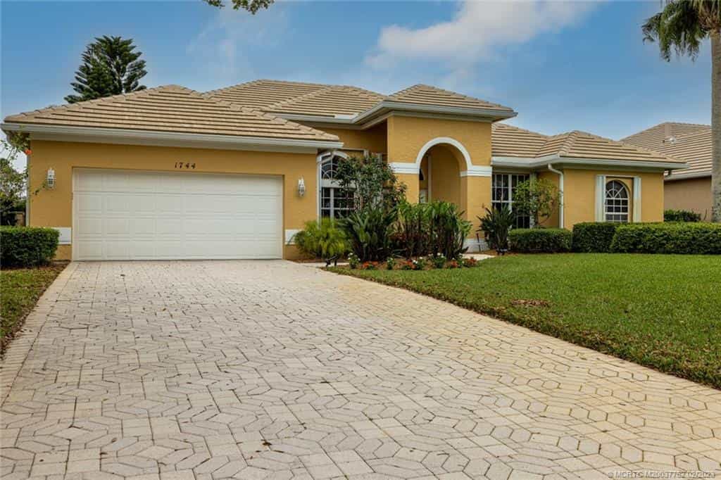 Hus i Palm City, Florida 11621524