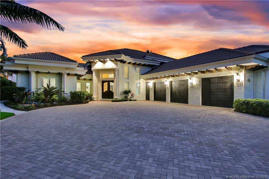 Hus i Palm City, Florida 11621525
