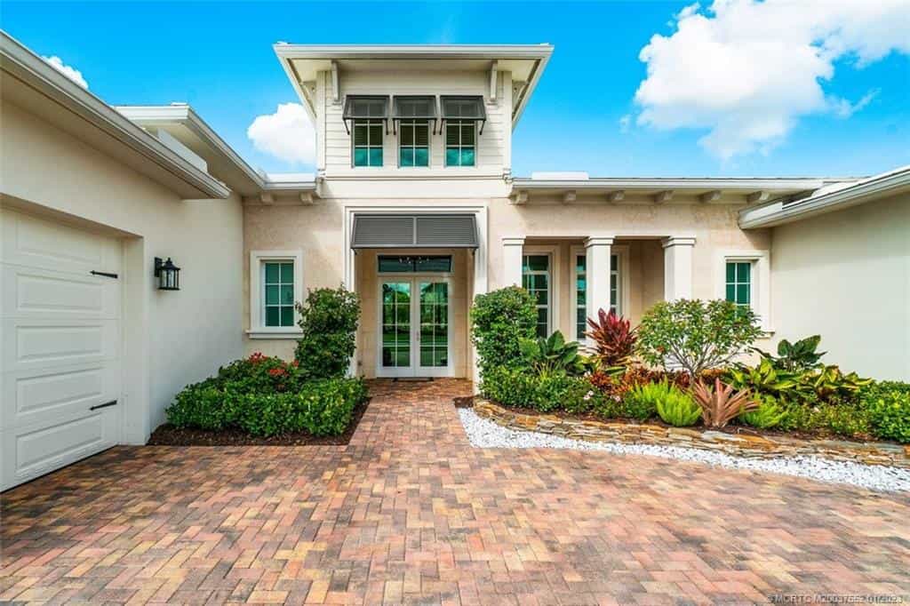 House in Jupiter, Florida 11621528