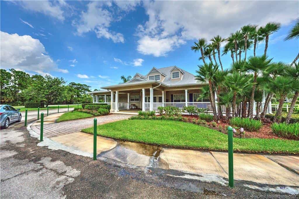 Haus im Port St. Lucie, Florida 11621531