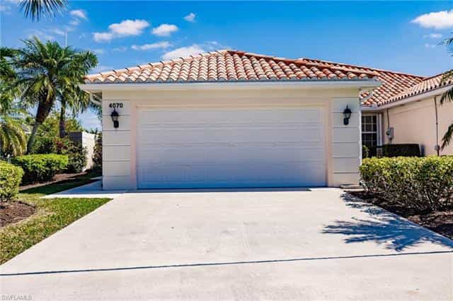 House in Vineyards, Florida 11621534