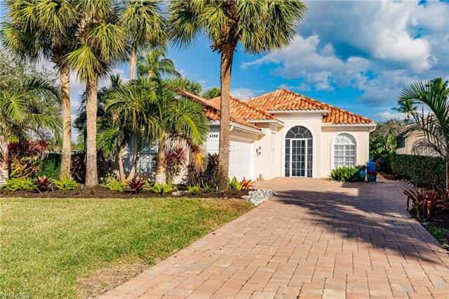House in Vineyards, Florida 11621537