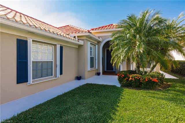 House in Vineyards, Florida 11621538