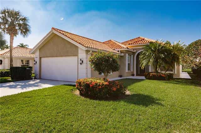 House in Vineyards, Florida 11621538