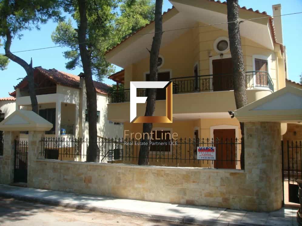 House in Stamata,  11621542
