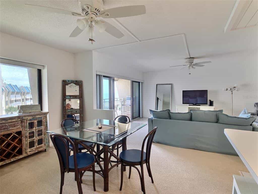 Condominium dans New Smyrna Beach, Florida 11621561