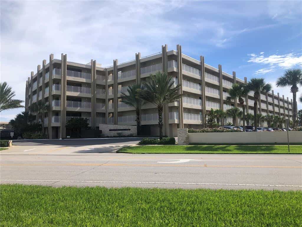 Condominium in Bethune Beach, Florida 11621561