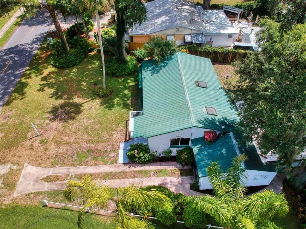 房子 在 New Smyrna Beach, Florida 11621570