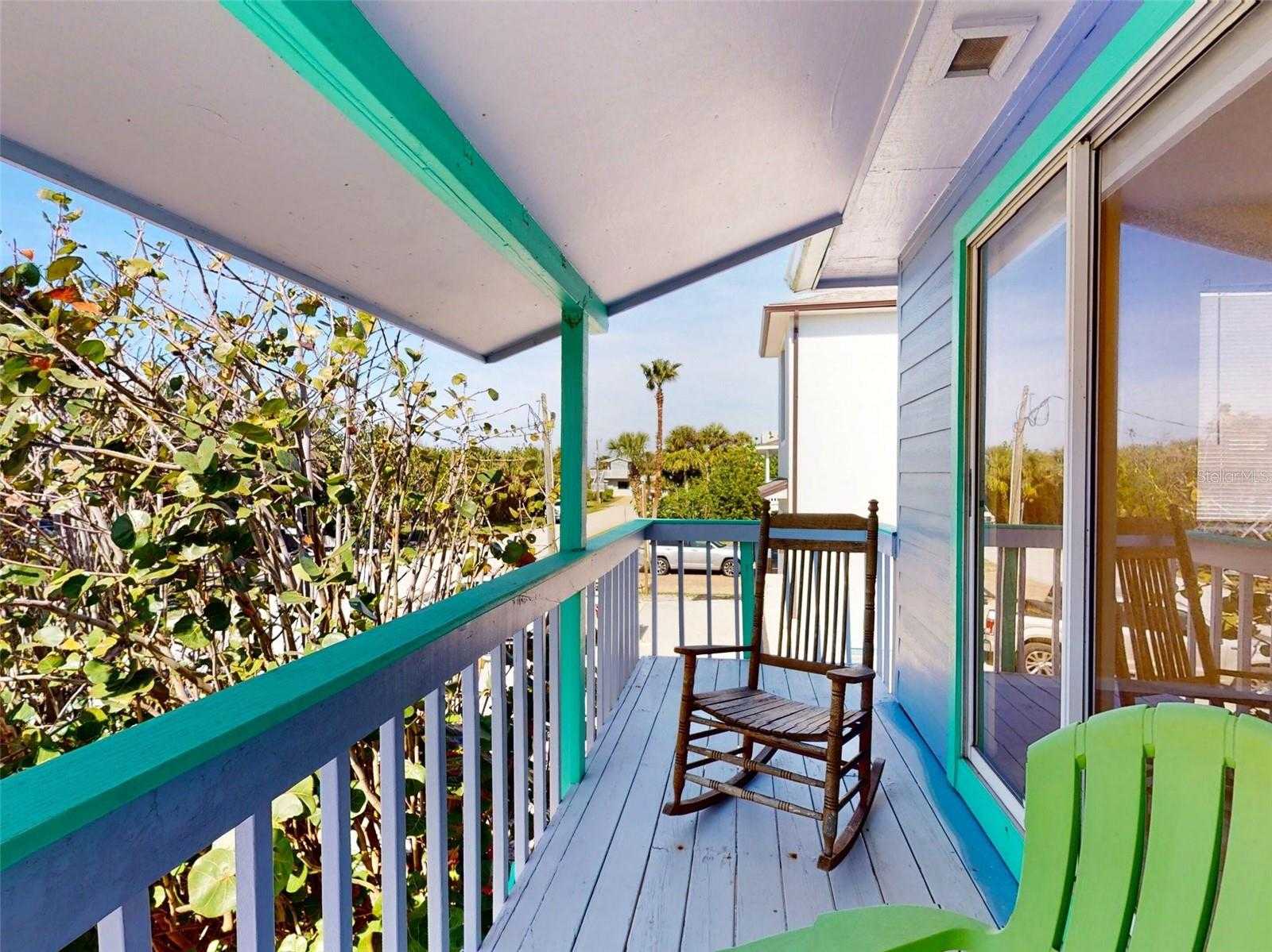 House in New Smyrna Beach, Florida 11621572