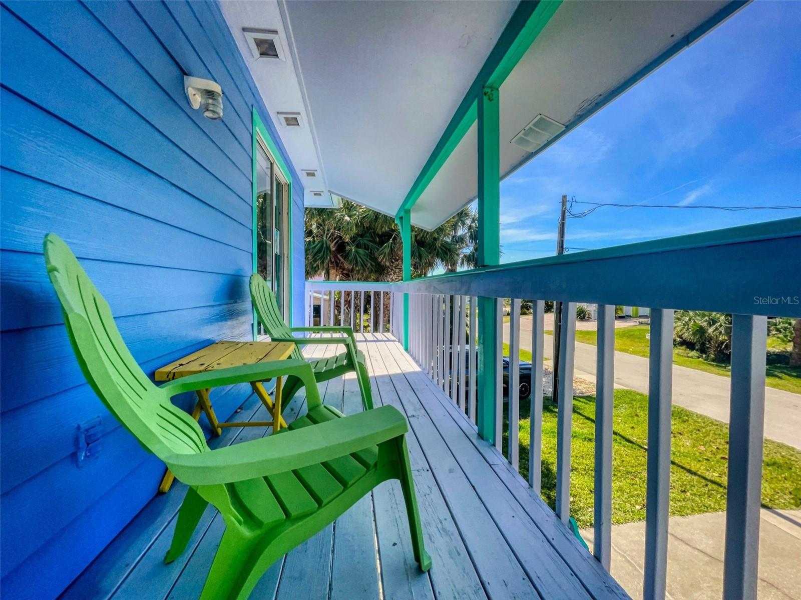House in New Smyrna Beach, Florida 11621572