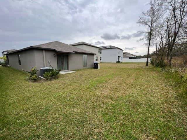 Rumah di Riverview, Florida 11621575