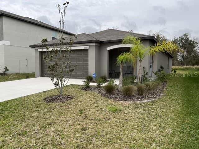Casa nel Riverview, Florida 11621575