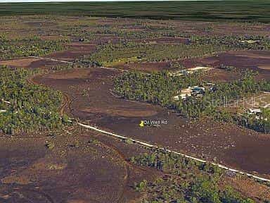 Land in Gilchrist, Florida 11621579