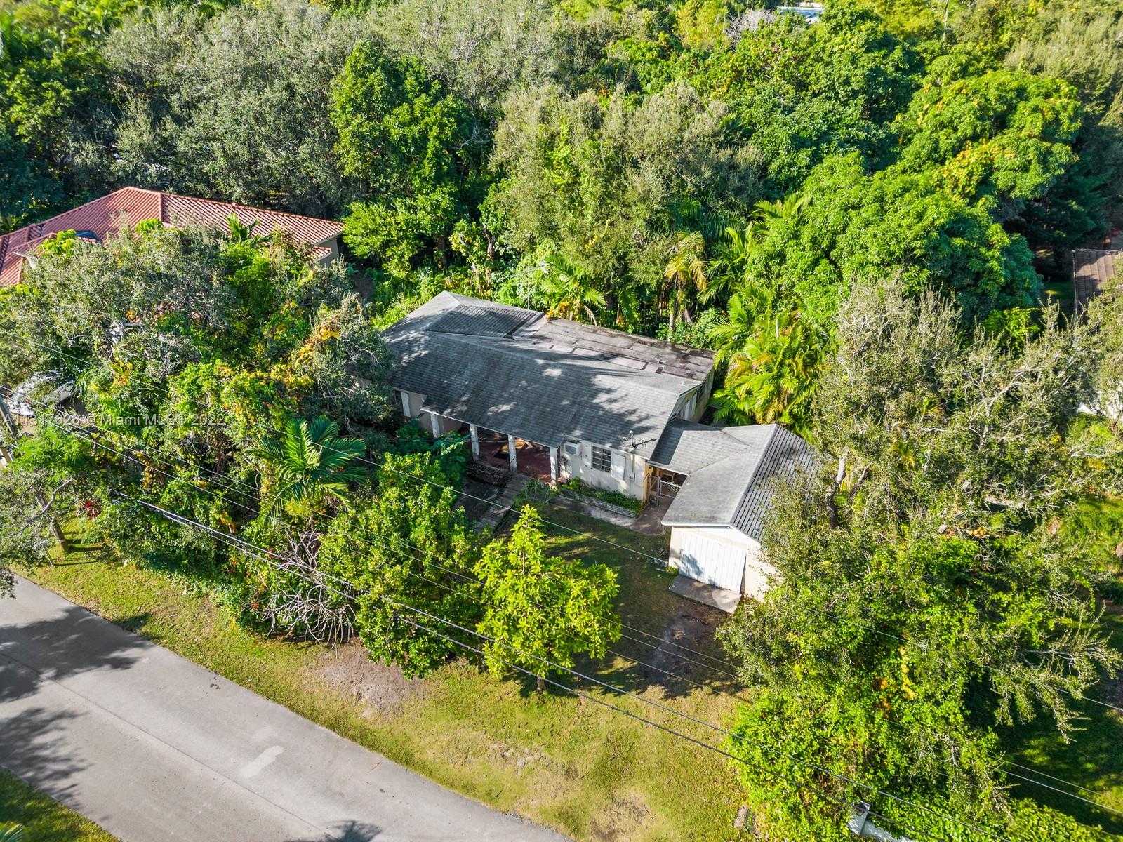 Huis in Glenvar Heights, Florida 11621594